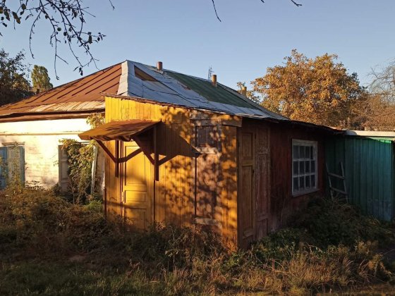 часть дома в Полтаве Полтава
