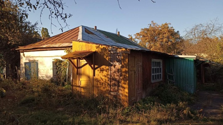 часть дома в Полтаве - фото 1