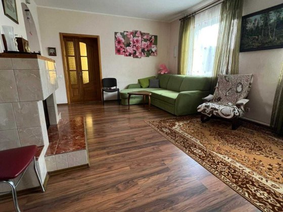 Продам будинок на  Россошенцях Полтава