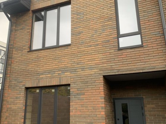 Єоселя, Євідновлення. Таунхаус в Ірпені, із зручним виїздом до Києва Ирпень