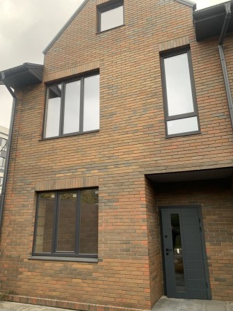 Єоселя, Євідновлення. Таунхаус в Ірпені, із зручним виїздом до Києва - фото 1