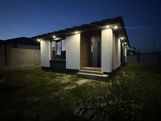 Окремий будинок масив Макарова Рівне