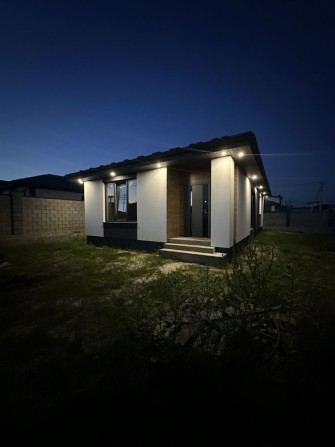 Окремий будинок масив Макарова - фото 1