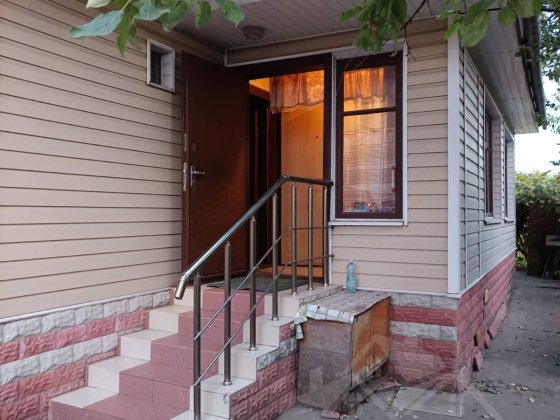 Продам будинок на добровільній Суми