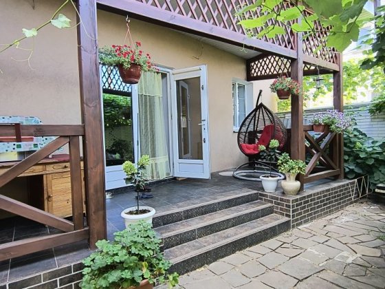 Будинок для родини в центрі міста Сумы