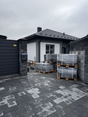 Продаж окремостоячого будинку на Щасливому! - фото 1