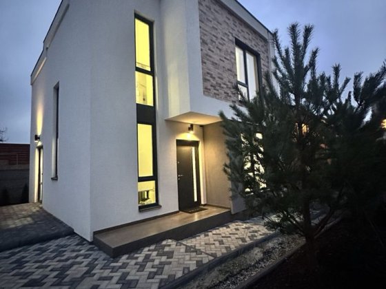 Продаж будинку в місті Рівне