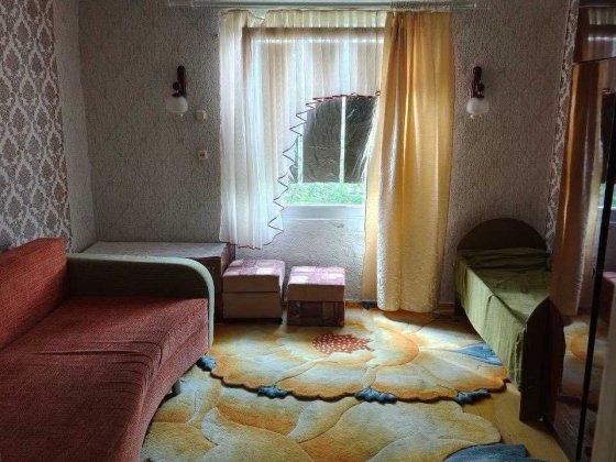 Дача Камяна Гора Рівне