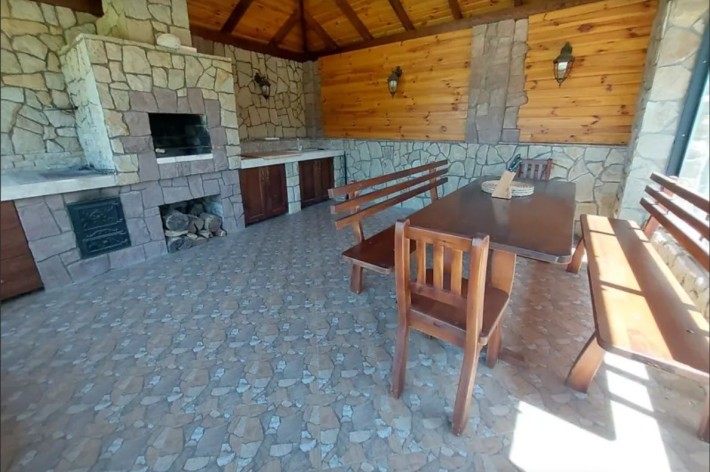 )( Продаж затишного будинку неподалік Рівного - фото 1