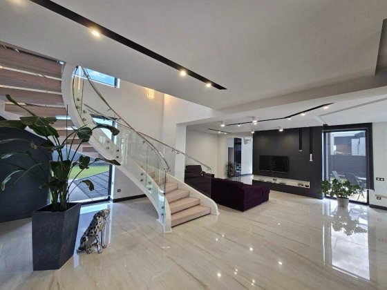 Продаж сучасного комфортного затишного будинку, новобудова у Тернополі Тернопіль