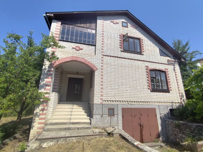 Будинок-дача с.Петриків - фото 1