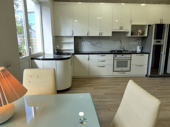 Продаж кутового таунхаусу з ремонтом біля Парку. Без комісії Ірпінь