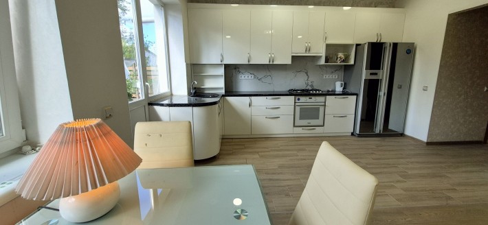 Продаж кутового таунхаусу з ремонтом біля Парку. Без комісії - фото 1