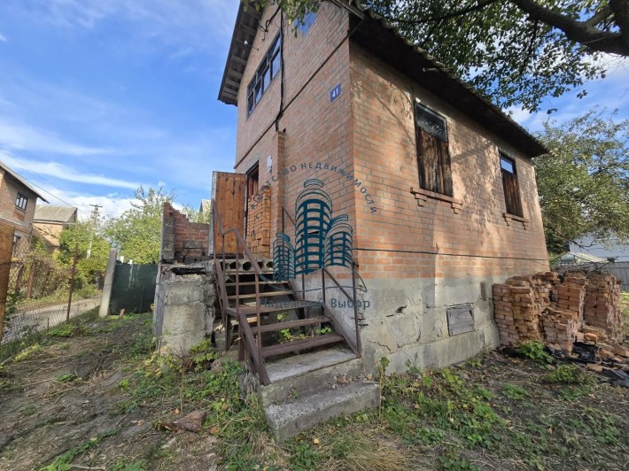 Продаж капітальної дачи на Вороніна! - фото 1