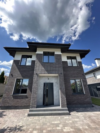 Готовий 2-поверховий будинок у тихому місці. Терміново! - фото 1