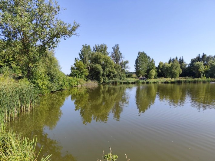 Дача с.Романівка - фото 1