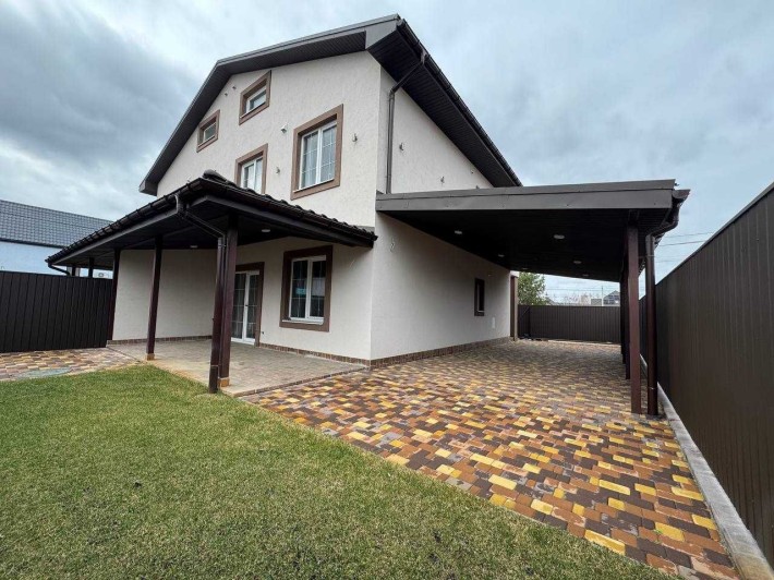 Продам двоповерховий дуплекс у Стоянці-2 - фото 1