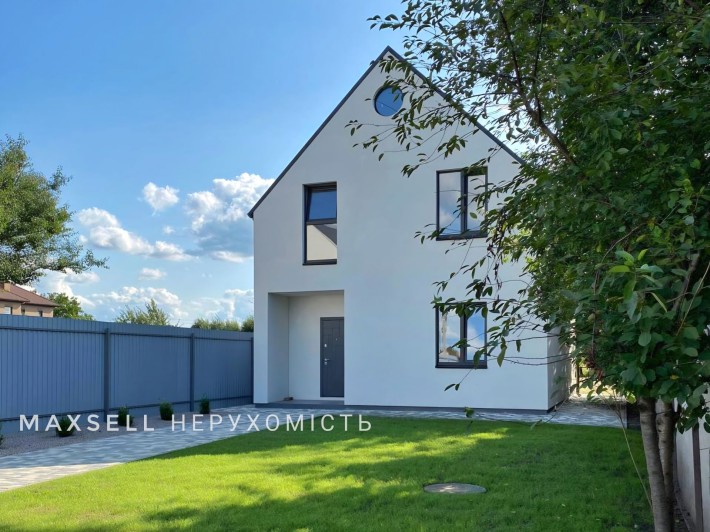 Продам сучасний будинок на Козацькому проспекті - фото 1