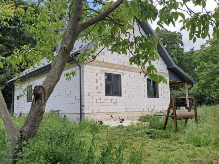 Продаж будинку сучасного планування с. Гаї Шевченеівські - фото 1