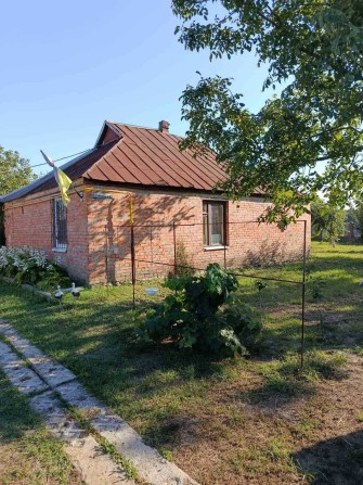 Окремий будинок в с. Снопове, Мачухівської сільської ради. - фото 1