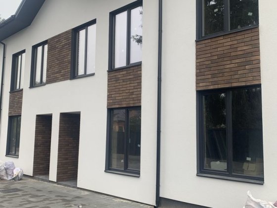 Таунхаус в Ірпені Зручий виїзд до Києва усі комінкації централізовані Ирпень