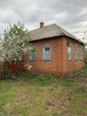 Добротний будинок с. Грунь - фото 1