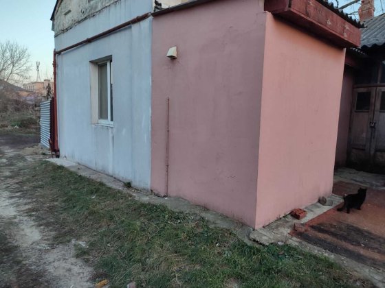 Частина будинку зі зручностями в центрі Полтави! Полтава