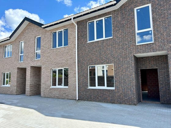 Таунхаус 100 к.м. ЄОселя, Сертифікат, Постанова Ірпінь