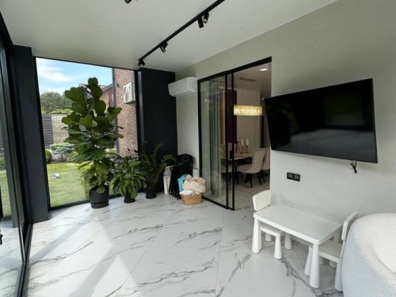 Продаж БУДИНКУ в Ірпені, Стоянка-2! 190 м2, 5 соток. Газ, охорона Ирпень