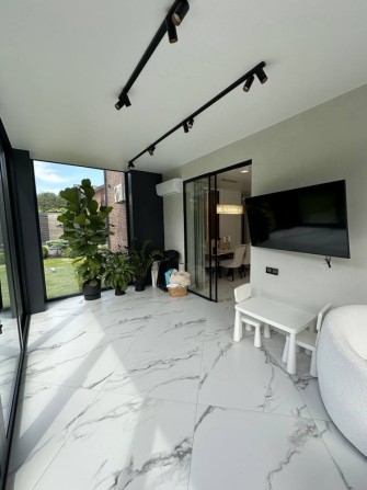 Продаж БУДИНКУ в Ірпені, Стоянка-2! 190 м2, 5 соток. Газ, охорона - фото 1