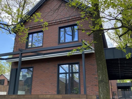 Котедж для тих хто розділяє філософію «LAGOM» Ірпінь