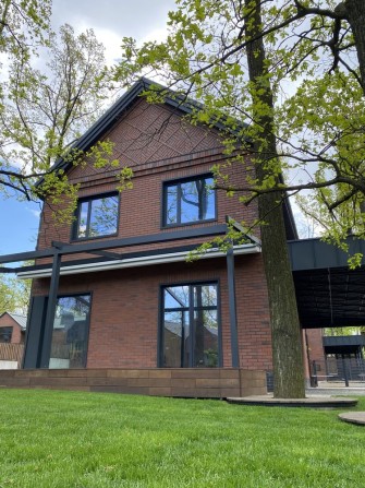 Котедж для тих хто розділяє філософію «LAGOM» - фото 1