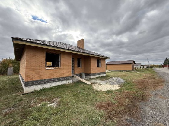 Продаж сучасного будинку з комфортним плануванням, м-н Рибці Полтава