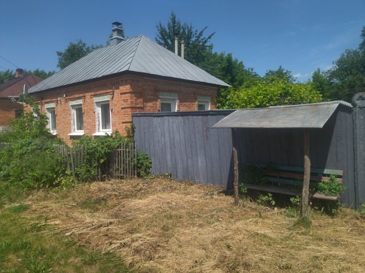 Продам дом.Сумський район,с.Виры. - фото 1