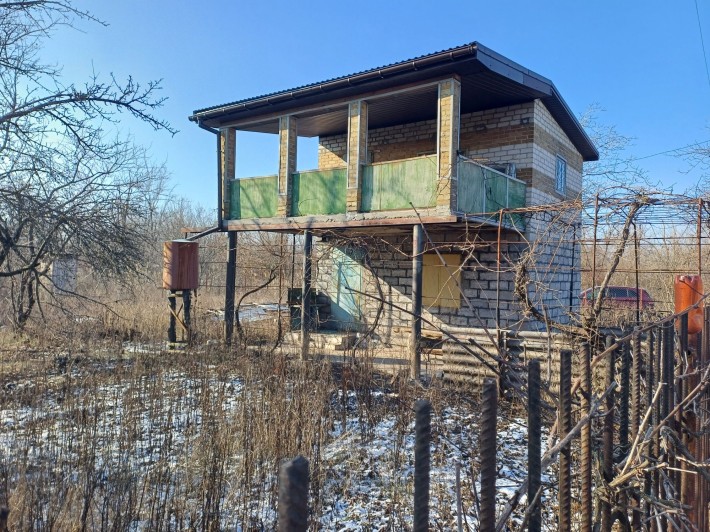 Продам дачу Долгинцево - фото 1