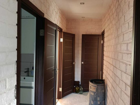 Мікро район Вороніна, окремий будинок в житловому стані. Полтава