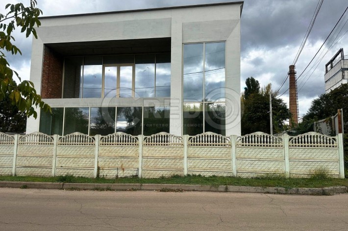 Продається будинок вул. П.Веропотвеляна (Чкалова) - фото 1