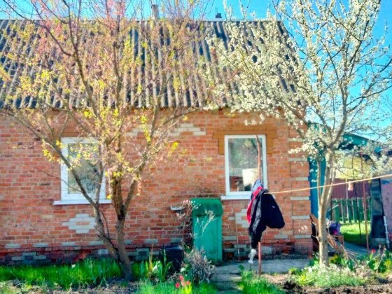 Дача в кооперативі "Красносільскій" Суми