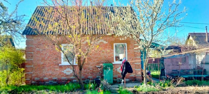 Дача в кооперативі "Красносільскій" - фото 1