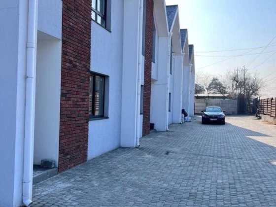 Продам готовий таунхаус у місті Ірпінь Ірпінь