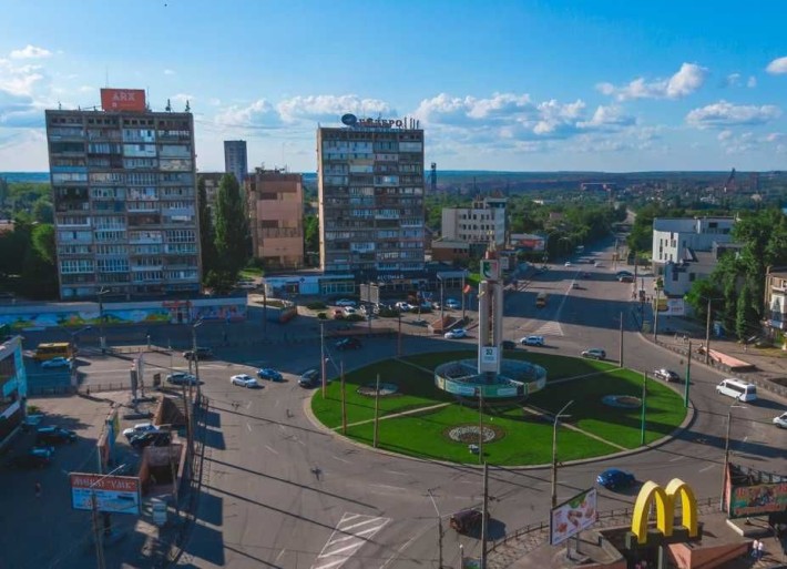 Продаж будинку в центрі міста - 95 квартал - фото 1