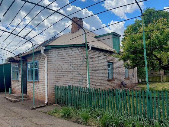 Будинок «17 квартал» вул Паустовського Кривой Рог