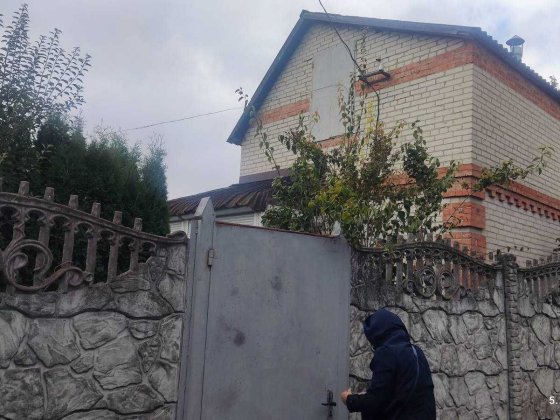 Продаю розкішну дачу біля річки "Псел" Суми