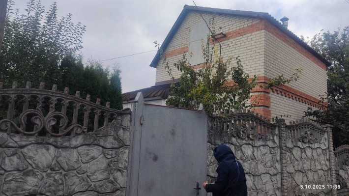 Продаю розкішну дачу біля річки "Псел" - фото 1