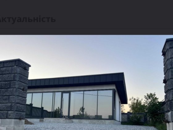 Продаж / Таунхаус / Грунтова, Тинне, Рівне Рівне