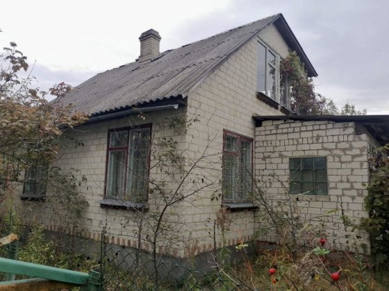 Продам будинок в кам’яній горі Ровно