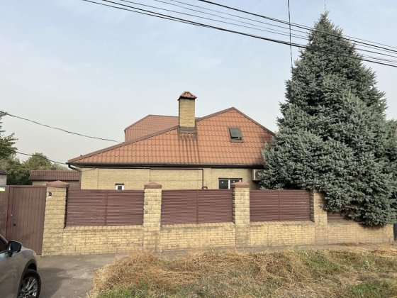 Продам Дом на Гданцевке Кривий Ріг