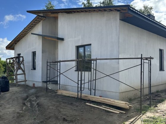 Продаж приватного будинку, масив Криниченька Ровно