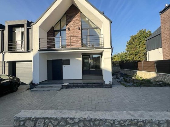 Продається  котедж Тернополь