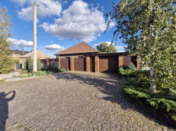 Топ пропозиція! Вулиця Черняховського. Продаж Будинку. - фото 1